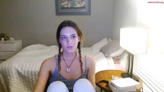 emmmafox14 - Private  [Chaturbate] latinas bareback extreme