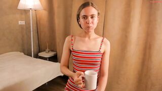 evelynelizabeth - Private  [Chaturbate] negao Trim physique captivating temptation