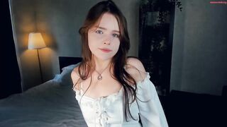 feral_bery - Private  [Chaturbate] sub Euphoric Spasms face