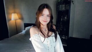 feral_bery - Private  [Chaturbate] nasty-free-porn ts beauty