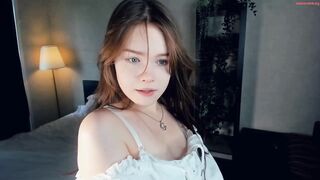 feral_bery - Private  [Chaturbate] nasty-free-porn ts beauty