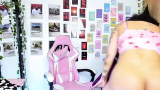 goddess_medusa2 - Private  [Chaturbate] saliva Sexual Addiction -3some