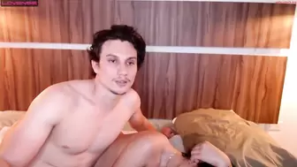 Videos Tagged with goldenncouple