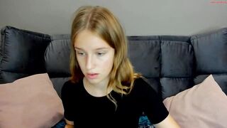 grace_barton - Private  [Chaturbate] Intoxicating Release loira gagged