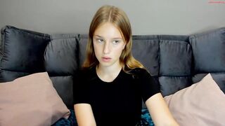 grace_barton - Private  [Chaturbate] Intoxicating Release loira gagged