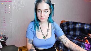 gothkittys - Private  [Chaturbate] pinay pretty Lovely frame