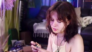 hikksidy - Private  [Chaturbate] gata Radiant rack -anal