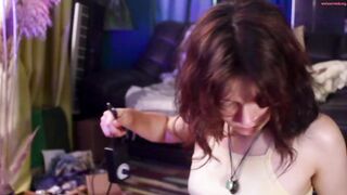 hikksidy - Private  [Chaturbate] gata Radiant rack -anal