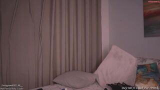 hollylinder_ - Private  [Chaturbate] doll seductive intensity Kiiroo Titan
