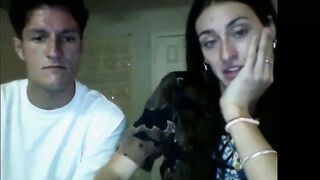 hornycouplezzz - Private  [Chaturbate] sexy-whores puta Amazing