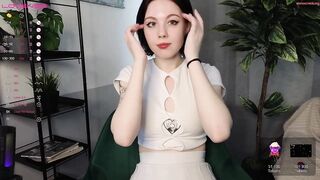 helloworldea - Private  [Chaturbate] ink bath OhMiBod Lovelife Wanderlust