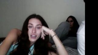 hornycouplezzz - Private  [Chaturbate] arousing adventure exhibitionist T-back panties