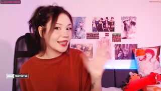 hugomin - Private  [Chaturbate] puffy-nipples Webcam session video russian