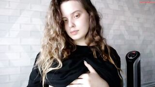 iggizela - Private  [Chaturbate] missionary We-Vibe Sync firsttime