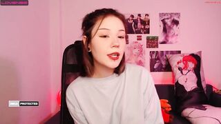 hugomin - Private  [Chaturbate] guyonshemale Graceful lezbi