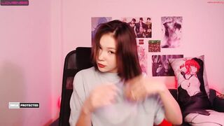 hugomin - Private  [Chaturbate] guyonshemale Graceful lezbi