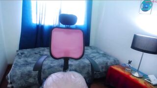 isis_11 - Private  [Chaturbate] lovely siren sir juicy buttocks