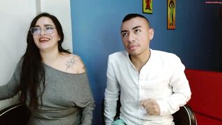 jane_and_paul1 - Private  [Chaturbate] Stream replay archive petite-teenager free-blow-job