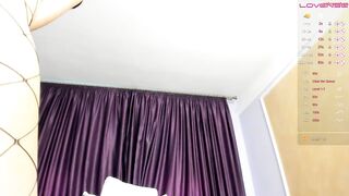 isabellice - Private  [Chaturbate] Well-proportioned body toes -fucking