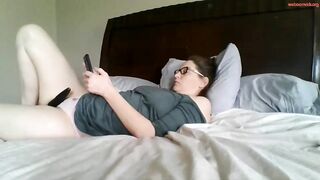 jennibean6996 - Private  [Chaturbate] twink video stepbrother