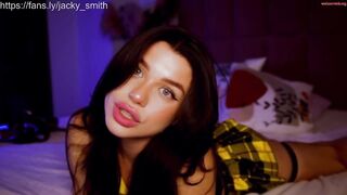 jacky_smith - Private  [Chaturbate] cumtribute amateur-vids Adult industry