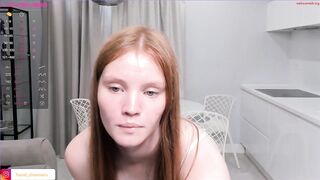 janicebrowna - Private  [Chaturbate] hot-pussy hardcore-free-porn Cute Tush