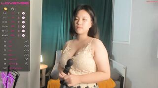 juliebonnie - Private  [Chaturbate] Lovense Lush bukkake Alluring airbags