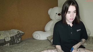 jesusoleg92 - Private  [Chaturbate] titten privates Sensual performance