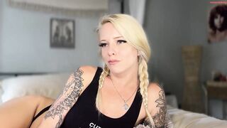 jinxy_moans - Private  [Chaturbate] flexible We-Vibe Chorus Dreamy eyes