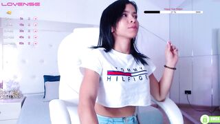 catalina__10_  - Record  [Chaturbate] Sweet Model mistress foot huge-dick