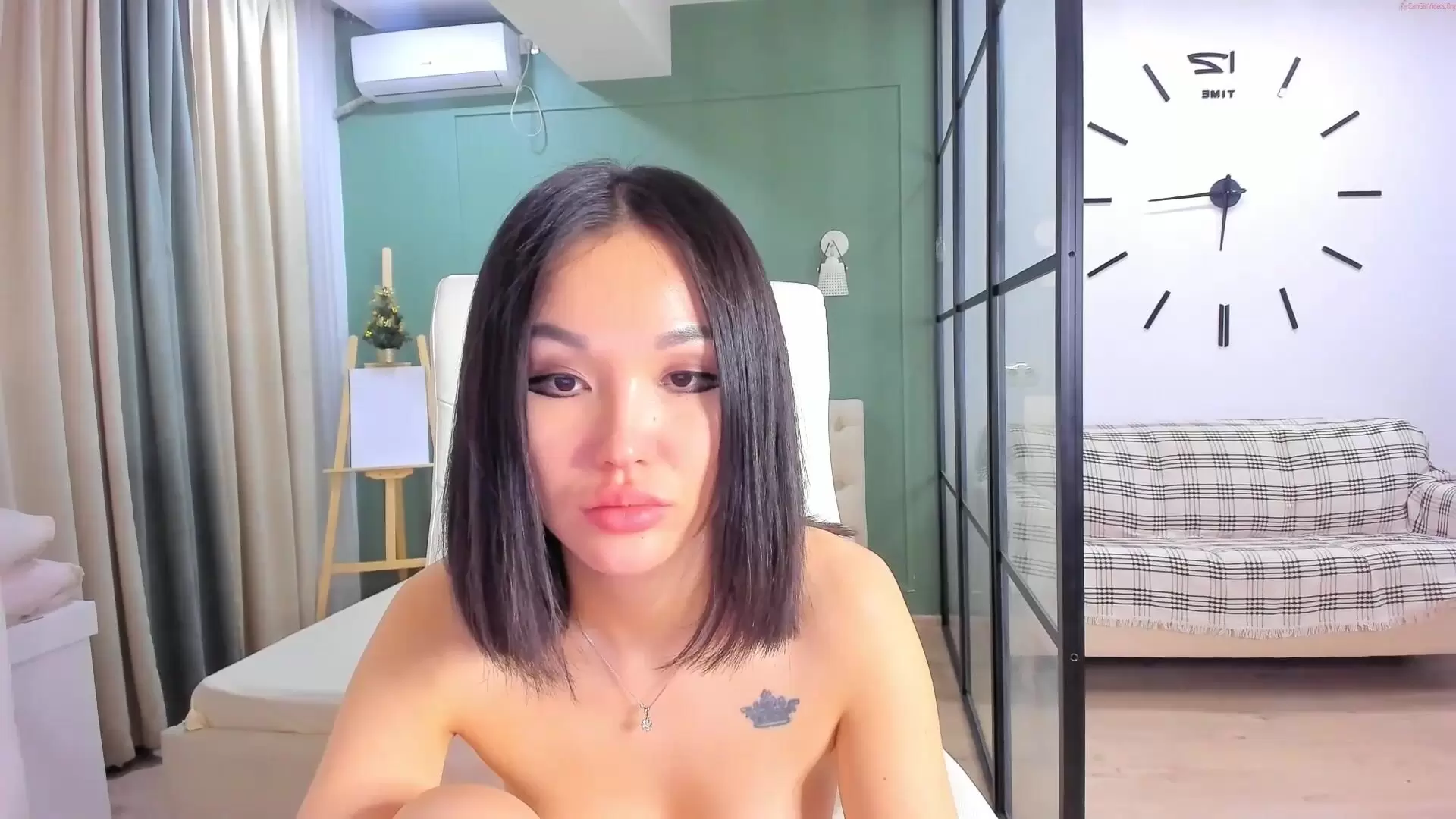 Chan_lia - Record [Chaturbate] group-sex boobies casada verification-video