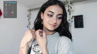 cleo_campbell  - Record  [Chaturbate] ball-licking music white-girl femboy