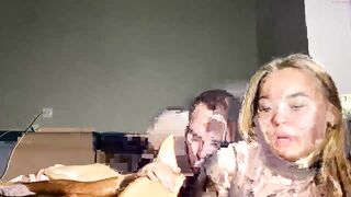 couplezone  - Record  [Chaturbate] cop argenta bizarre stepbro