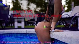 crazzy_cherry  - Record  [Chaturbate] ass-sex cdmx balls-deep-anal curious