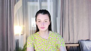 crystalblush  - Record  [Chaturbate] fingers phat-ass italiana Naked