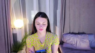 crystalblush  - Record  [Chaturbate] pussy-rubbing off cowgirl chupando