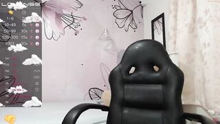 dannasr_1  - Record  [Chaturbate] footworship amateur-xxx futanari famosa