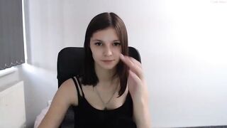 delana_ton  - Record  [Chaturbate] Masturbation livecam female-domination gay-solo