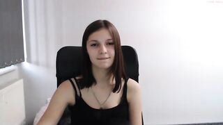 delana_ton  - Record  [Chaturbate] Masturbation livecam female-domination gay-solo