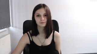 delana_ton  - Record  [Chaturbate] Masturbation livecam female-domination gay-solo