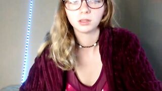 delilalove3412  - Record  [Chaturbate] realsex Cum jacking-off party