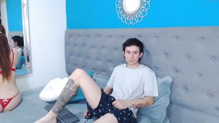dirtyycouplex  - Record  [Chaturbate] masterbate sex-toy amateurs gay-oralsex