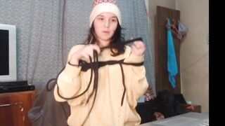 dumlala  - Record  [Chaturbate] camgirls older granny wet