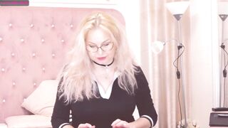 elektrainfinity  - Record  [Chaturbate] gay-broken mamada bareback british