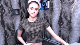 elizaforbs_  - Record  [Chaturbate] masturbation english girl-gets-fucked roughsex