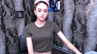 elizaforbs_  - Record  [Chaturbate] masturbation english girl-gets-fucked roughsex