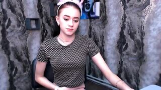 elizaforbs_  - Record  [Chaturbate] masturbation english girl-gets-fucked roughsex