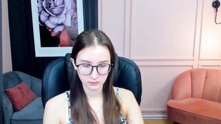 emily_barness  - Record  [Chaturbate] free-hardcore high-heels playing ass