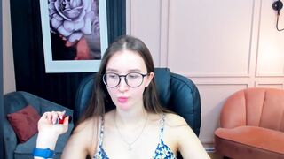 emily_barness  - Record  [Chaturbate] free-hardcore high-heels playing ass