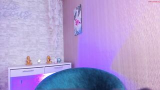 kaliopeh - Private  [Chaturbate] ass Pivot coroa